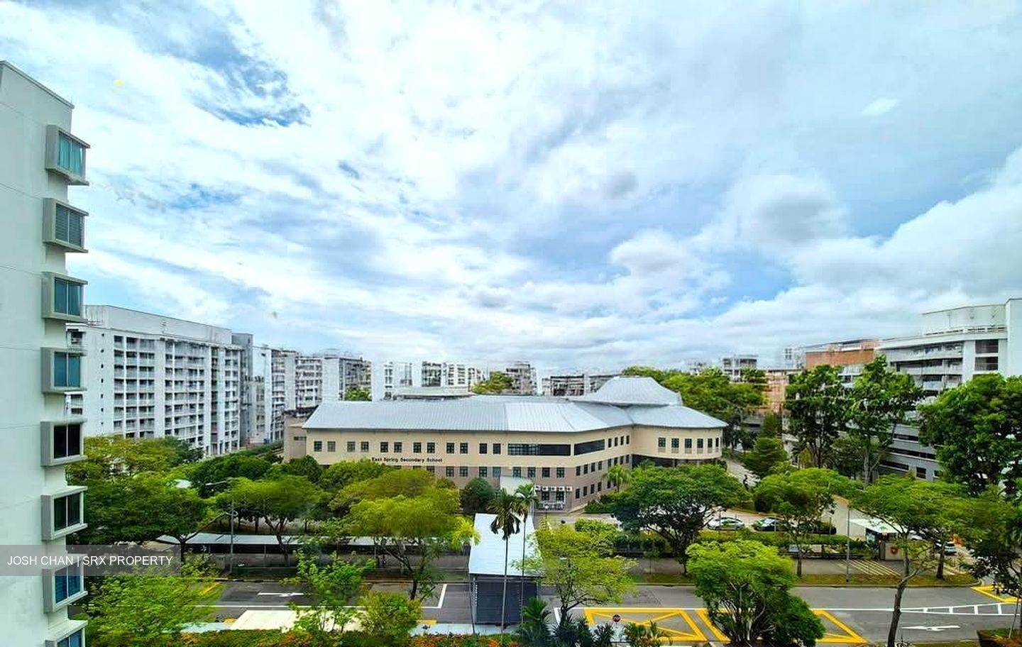 The Eden At Tampines (D18), Condominium #563961291